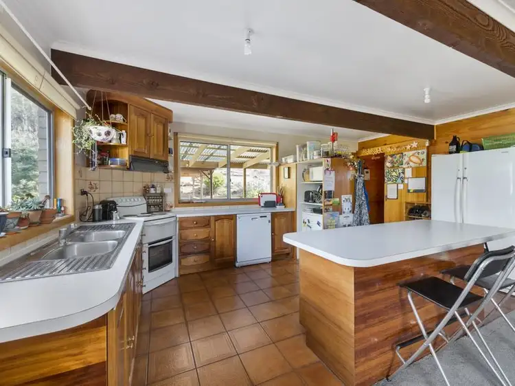Fourth view of Homely house listing, 185 Church Road, Dromedary TAS 7030