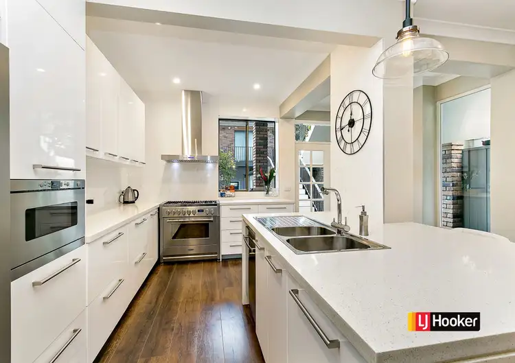 Fourth view of Homely house listing, 17 Crinan Street, Hurlstone Park NSW 2193
