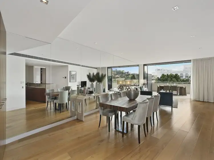Fourth view of Homely apartment listing, 6E/2-22 Knox Street, Double Bay NSW 2028