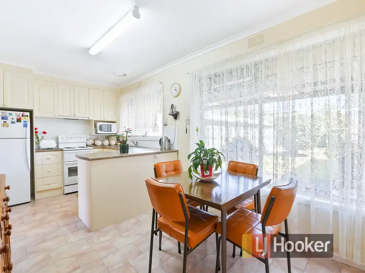 Fifth view of Homely house listing, 34 Campbell Parade, Cranbourne VIC 3977