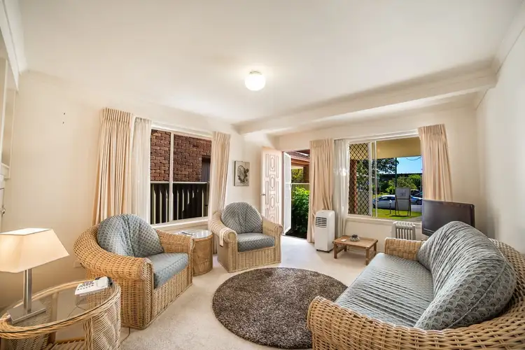 Third view of Homely townhouse listing, 2/11 Meyer Street, Southport QLD 4215