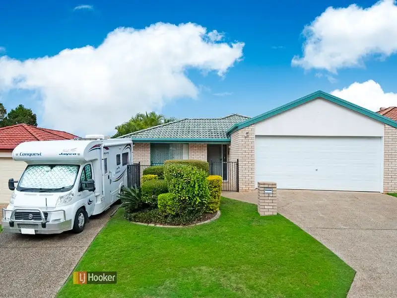 Main view of Homely house listing, 3 Esk Place, Kallangur QLD 4503