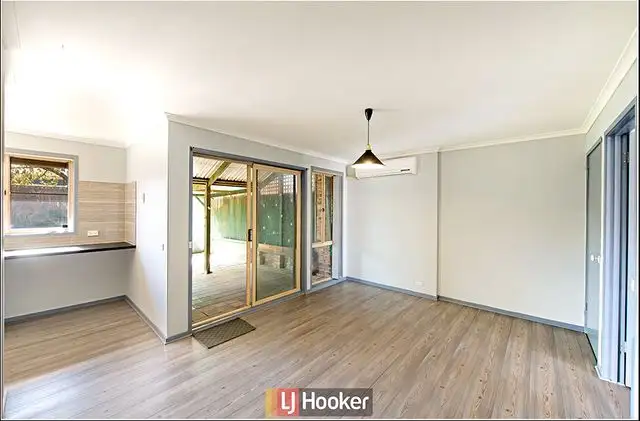 Fifth view of Homely terrace listing, 22 Gamban Square, Ngunnawal ACT 2913