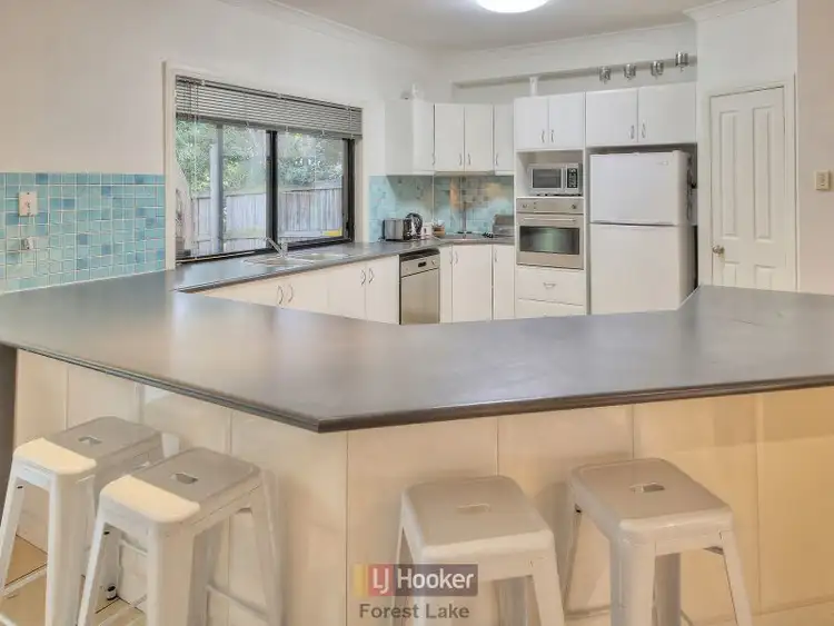 Fourth view of Homely house listing, 34 Mapleton Crescent, Forest Lake QLD 4078