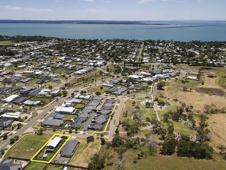 Fourth view of Homely house listing, 4 Lorikeet Lane, Cowes VIC 3922