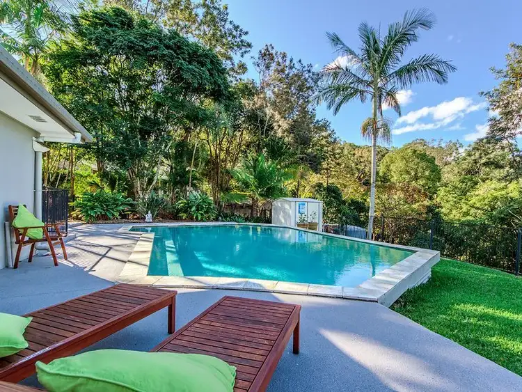 Fourth view of Homely house listing, 398 Tallebudgera Creek Road, Tallebudgera Valley QLD 4228