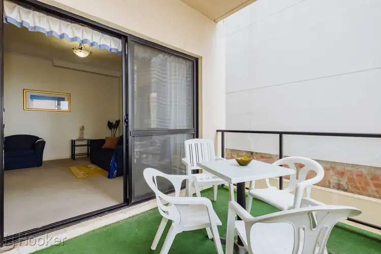 Sixth view of Homely apartment listing, 3/273 Hay Street, East Perth WA 6004