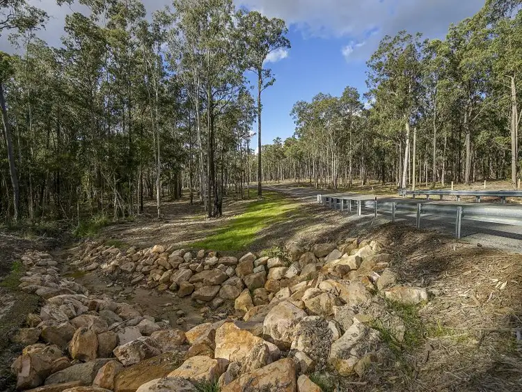 Main view of Homely land listing, Lot 49 Timbertop Road, Glen Oak NSW 2320
