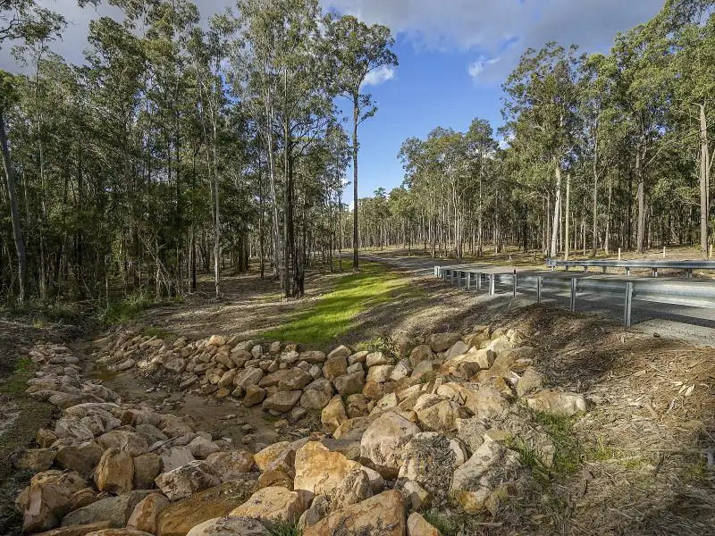 Main view of Homely land listing, Lot 49 Timbertop Road, Glen Oak NSW 2320