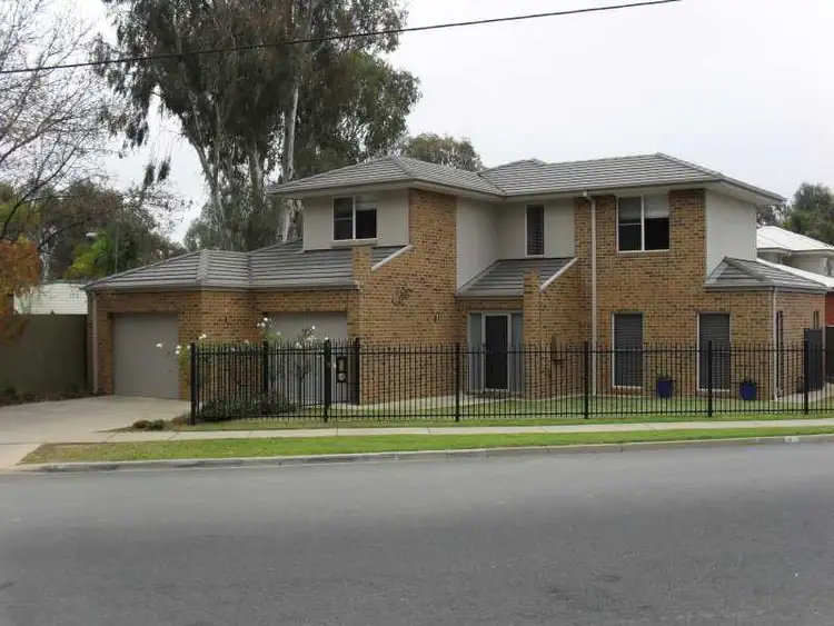 Main view of Homely house listing, 4 Blair Street, Moama NSW 2731