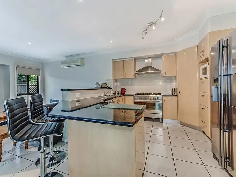 Sixth view of Homely house listing, 5 Veerings Crescent, Twin Waters QLD 4564