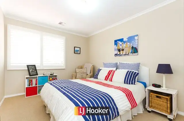 Fifth view of Homely townhouse listing, 28 Tenison Woods Circuit, Bonython ACT 2905