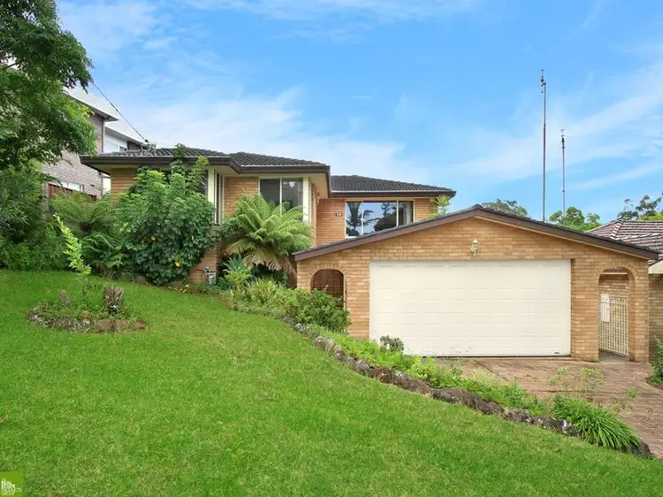 Seventh view of Homely house listing, 26 Gellatly Avenue, Figtree NSW 2525
