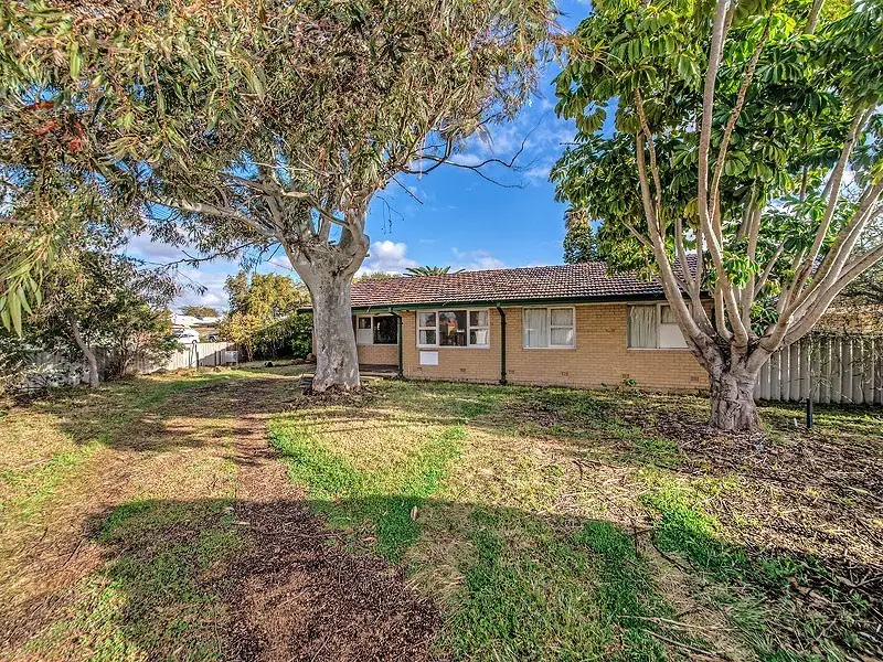 Main view of Homely house listing, 14 Heathcroft Road, Balga WA 6061