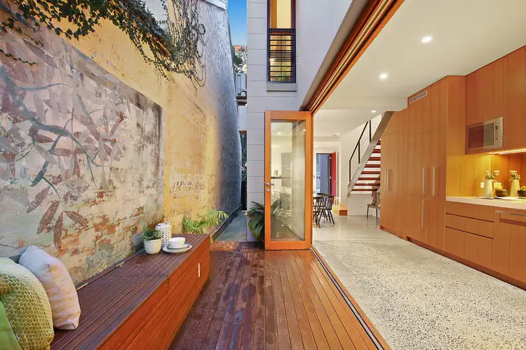 Fifth view of Homely house listing, 25 Boundary Street, Darlington NSW 2008