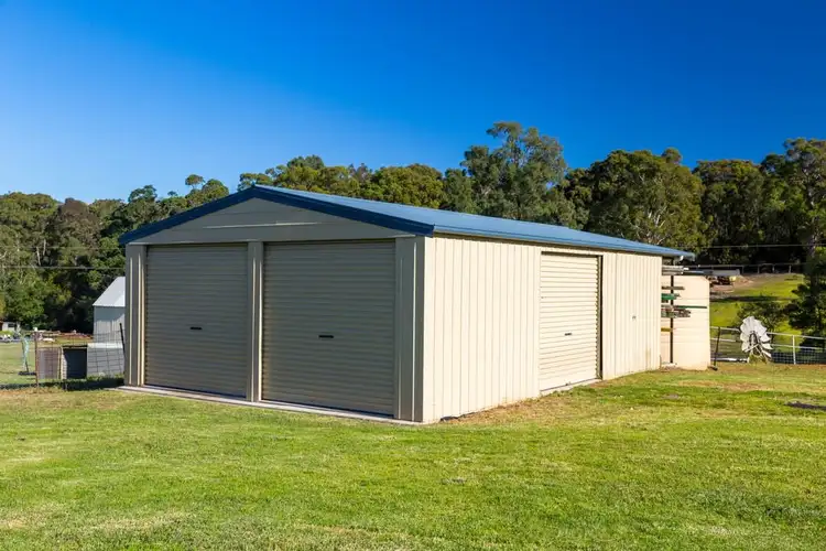 Sixth view of Homely rural property listing, 15 Bull Paddock Lane, Moruya NSW 2537