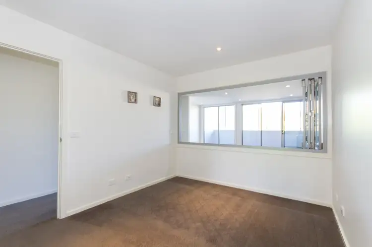 Fifth view of Homely apartment listing, 35/35-37 Torrens Street, Braddon ACT 2612
