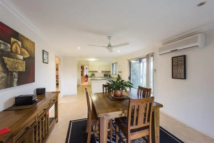 Fourth view of Homely house listing, 5 Weemala Drive, Waterview Heights NSW 2460