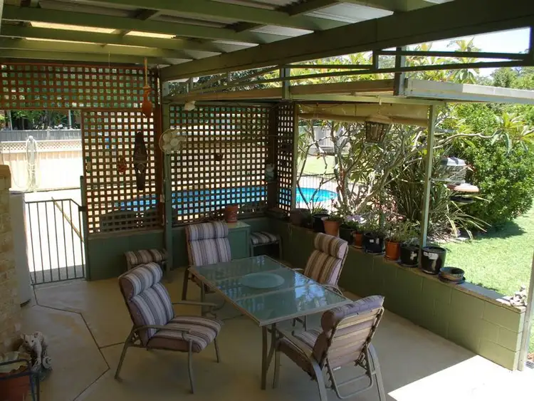 Seventh view of Homely house listing, 114 Newry Island Drive, Urunga NSW 2455