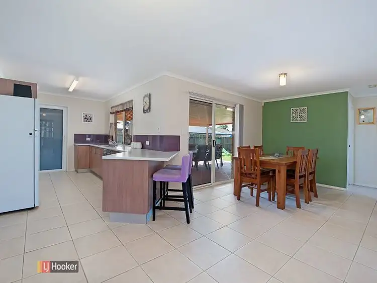 Fifth view of Homely house listing, 32 Garden Terrace, Kallangur QLD 4503