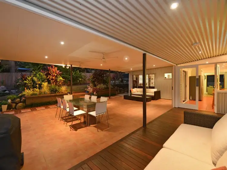 Main view of Homely house listing, 15 Avon Street, Stratford QLD 4870
