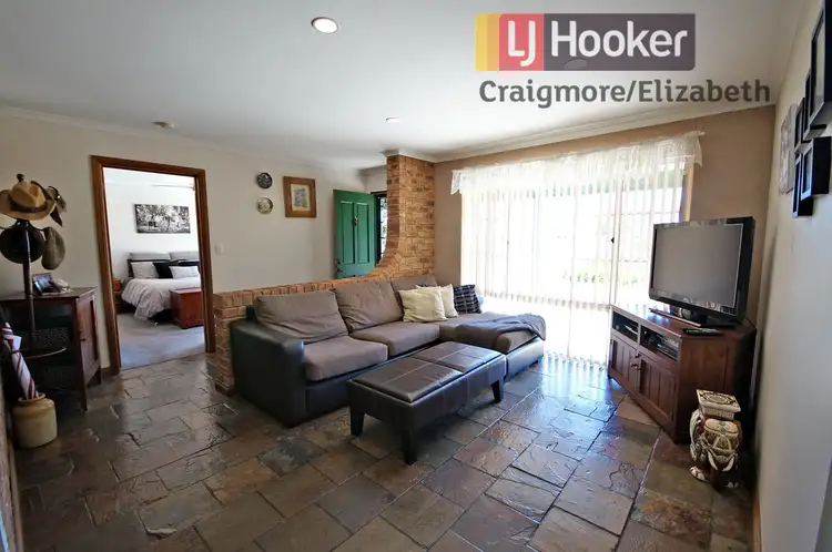 Second view of Homely house listing, 70 Dawkins Road, Lewiston SA 5501