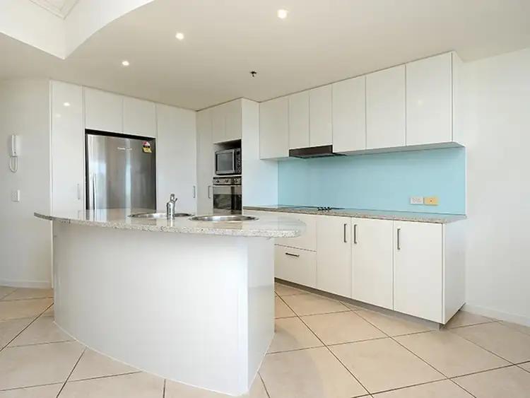 Fourth view of Homely unit listing, Level 308/14 Aerodrome Road, Maroochydore QLD 4558