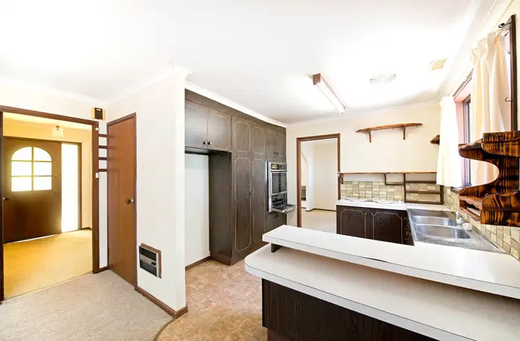 Second view of Homely townhouse listing, 15 Brownlow Place, Holt ACT 2615