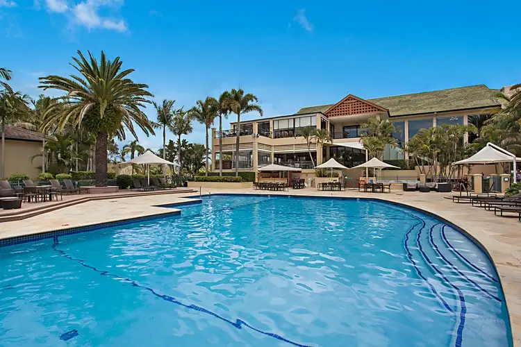 Fifth view of Homely unit listing, 149/64 Palm Meadows Drive, Carrara QLD 4211