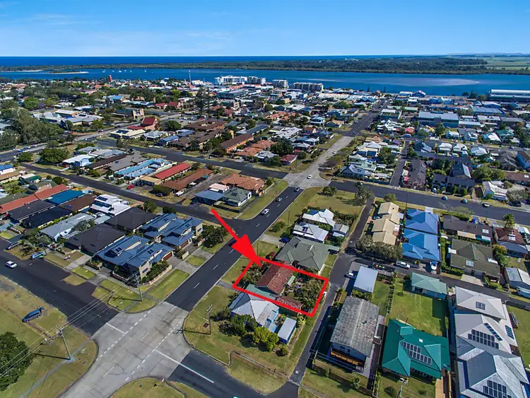 48 Moon Street, Ballina NSW 2478