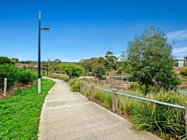 Fifth view of Homely apartment listing, 3/40 Linacre Drive, Bundoora VIC 3083