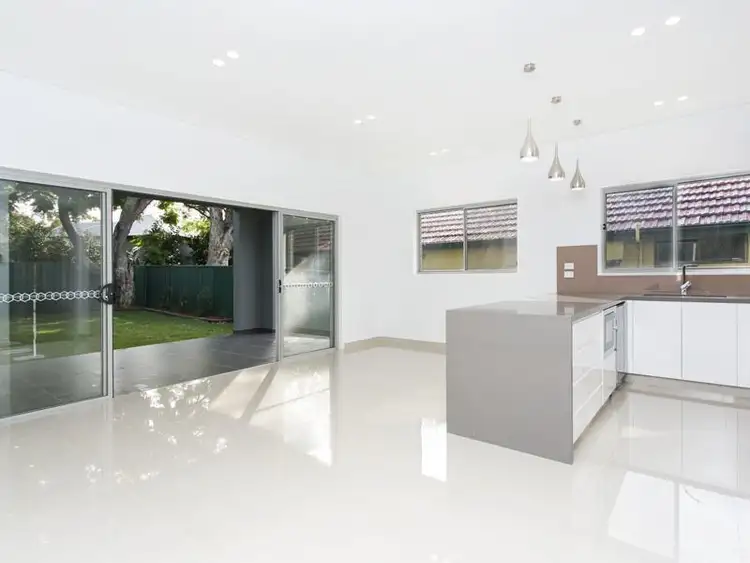 Second view of Homely semi-detached listing, 25 Karoola Cr, Caringbah NSW 2229
