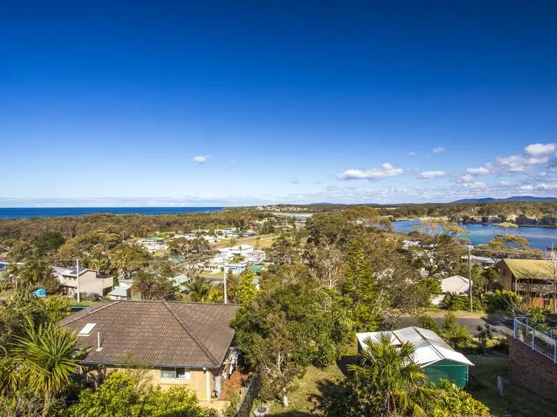 Main view of Homely house listing, 29 Canberra Crescent, Burrill Lake NSW 2539