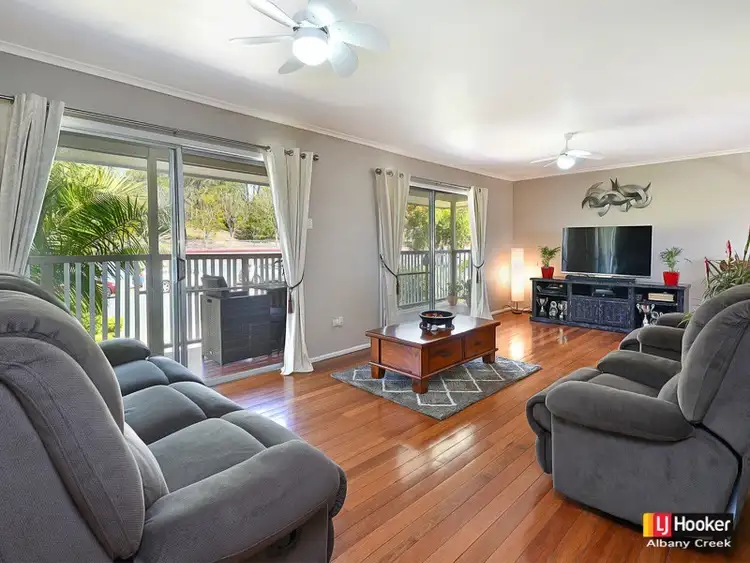 Third view of Homely house listing, 149 Keong Road, Albany Creek QLD 4035