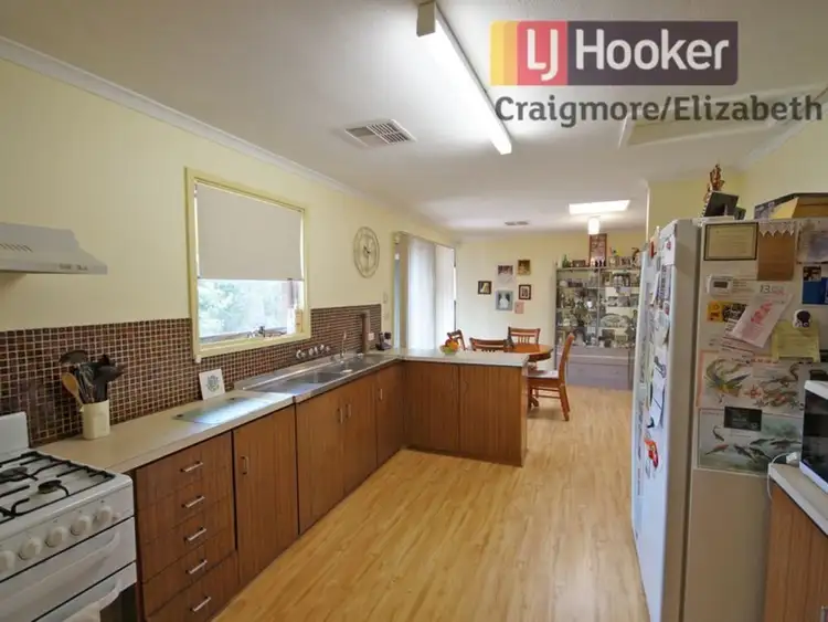 Second view of Homely house listing, 8 Alawoona Road, Munno Para SA 5115