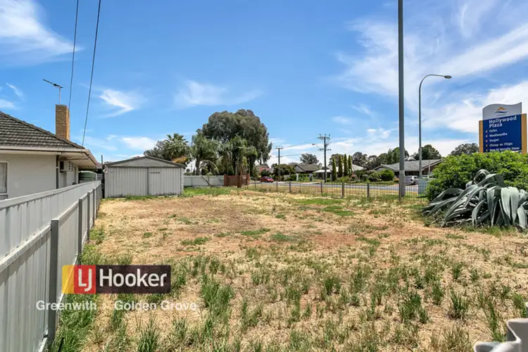 Second view of Homely land listing, 193 Salisbury Highway, Salisbury Downs SA 5108