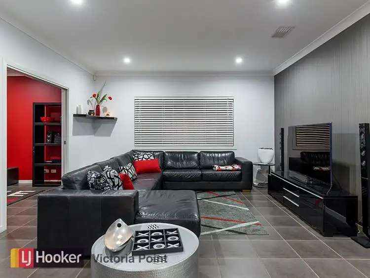 Fourth view of Homely house listing, 80 Penzance Drive, Redland Bay QLD 4165