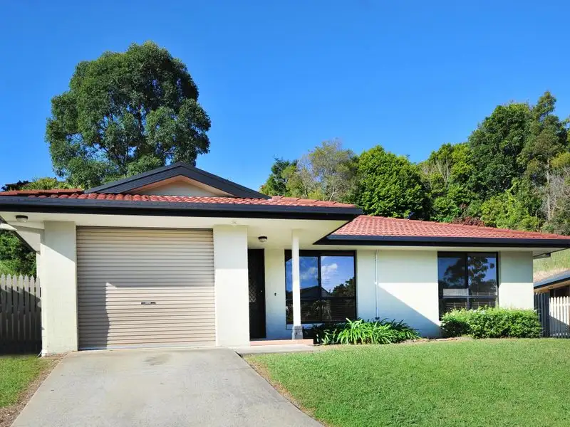Main view of Homely house listing, 25 Hull Close, Coffs Harbour NSW 2450