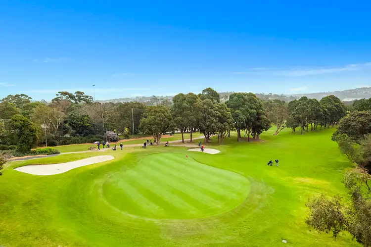 Third view of Homely apartment listing, 9/18 Campbell Parade, Manly Vale NSW 2093