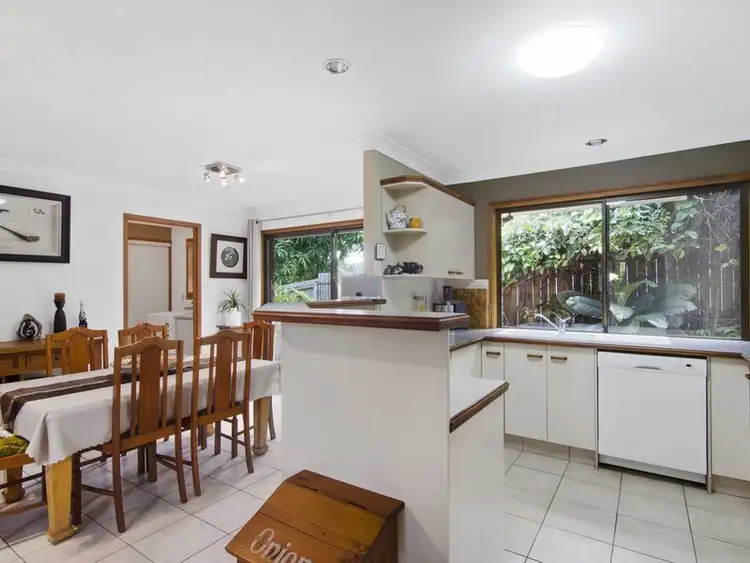 Sixth view of Homely house listing, 11 Westchester Court, Nerang QLD 4211