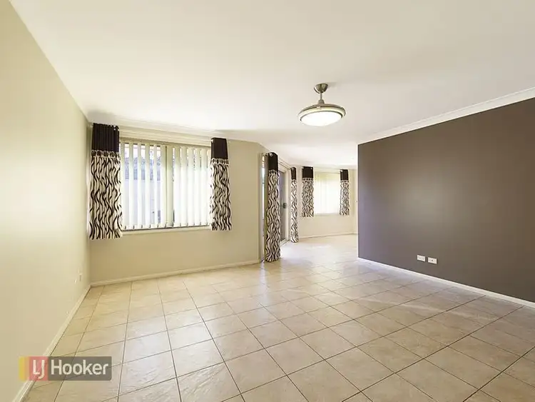 Second view of Homely villa listing, 5/200 Targo Road, Girraween NSW 2145