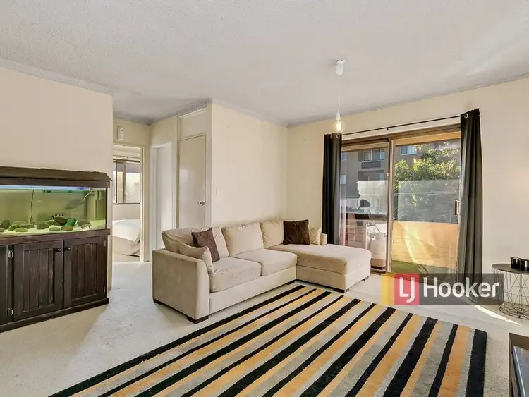 19/1-5 Myra Rd, Dulwich Hill NSW 2203