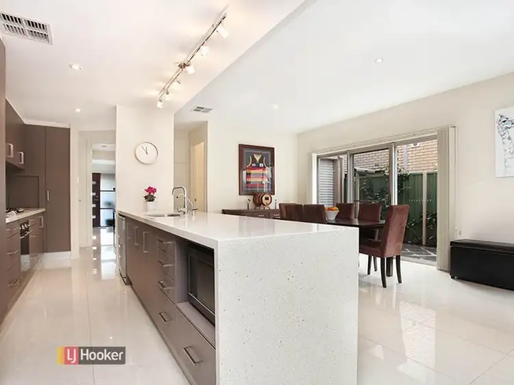 Third view of Homely house listing, 57 Hindmarsh Circuit, Mawson Lakes SA 5095