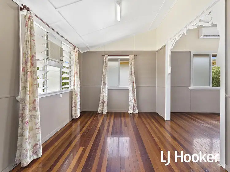 Fifth view of Homely house listing, 150 Earl Street, Berserker QLD 4701