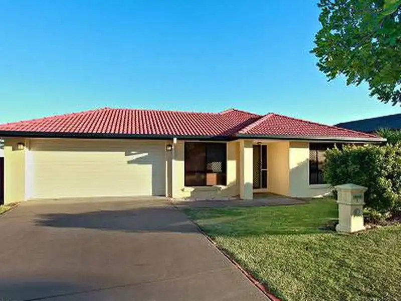 Main view of Homely house listing, 4 Jeff Collins Circuit, Bellbird Park QLD 4300