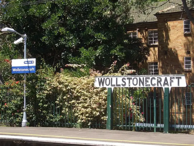 Sixth view of Homely apartment listing, 1/8 Milner Crescent, Wollstonecraft NSW 2065