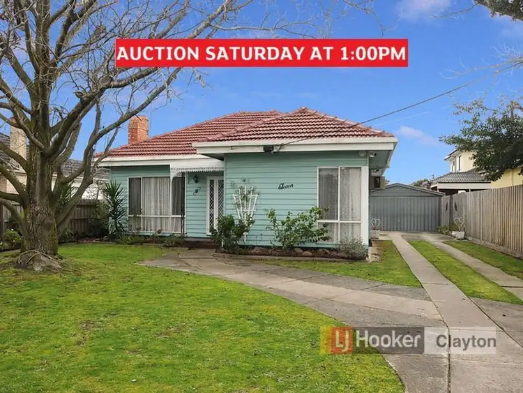 11 Eva Street, Clayton VIC 3168