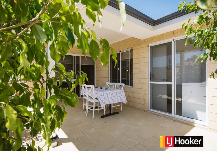 Seventh view of Homely house listing, 50B Towton Way, Langford WA 6147