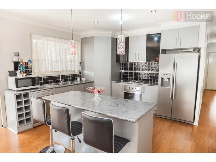 Third view of Homely house listing, 11 Malabar Street, Roxburgh Park VIC 3064