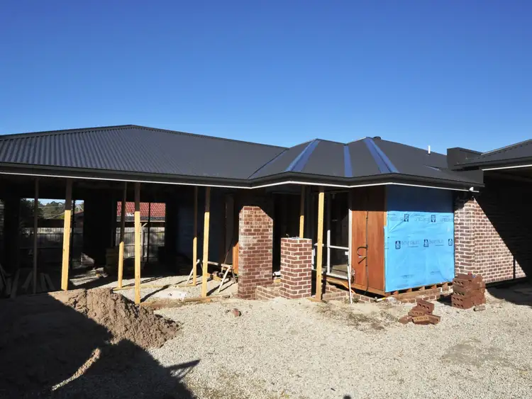 Seventh view of Homely townhouse listing, 3/86 Croydon Road, Croydon VIC 3136